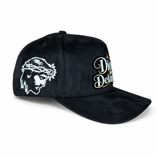 Dios x Delante