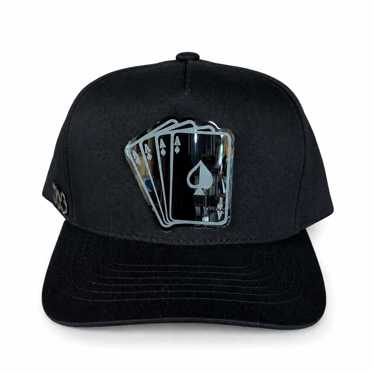 Baraja black hat