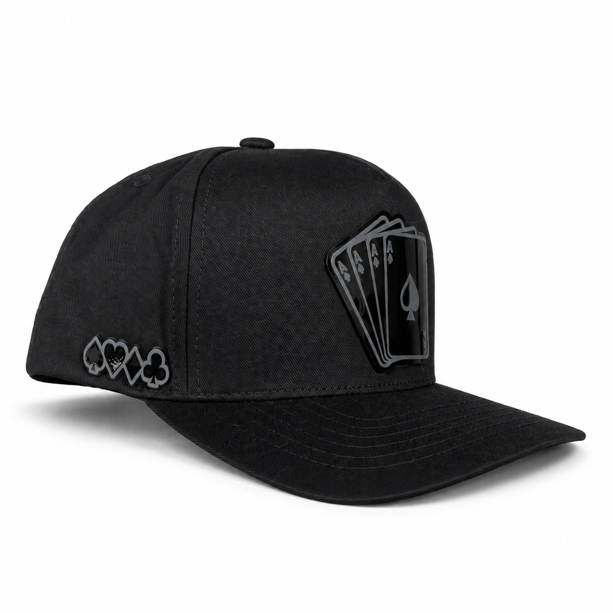 Baraja black hat