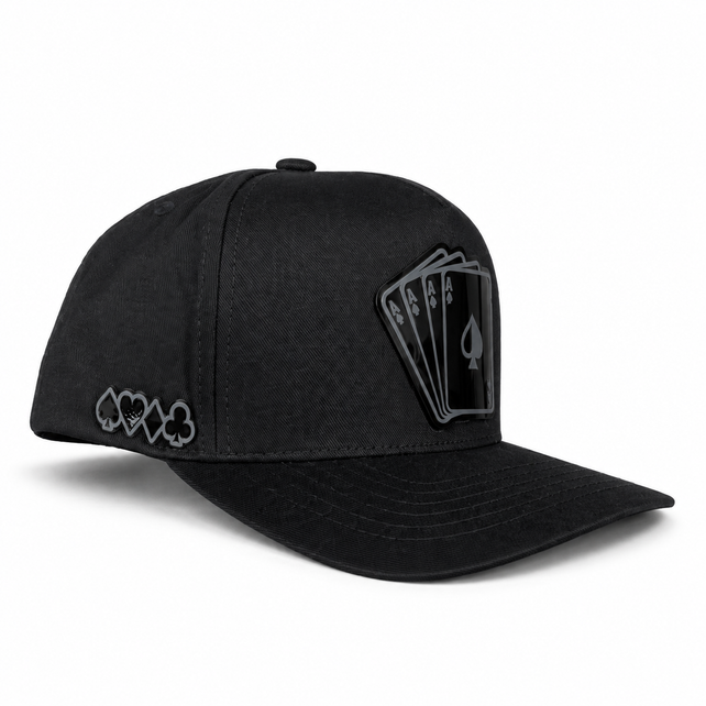 Baraja black hat