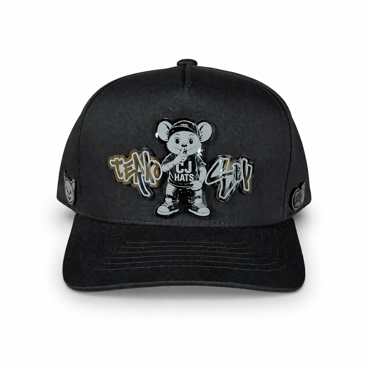 Terko hat