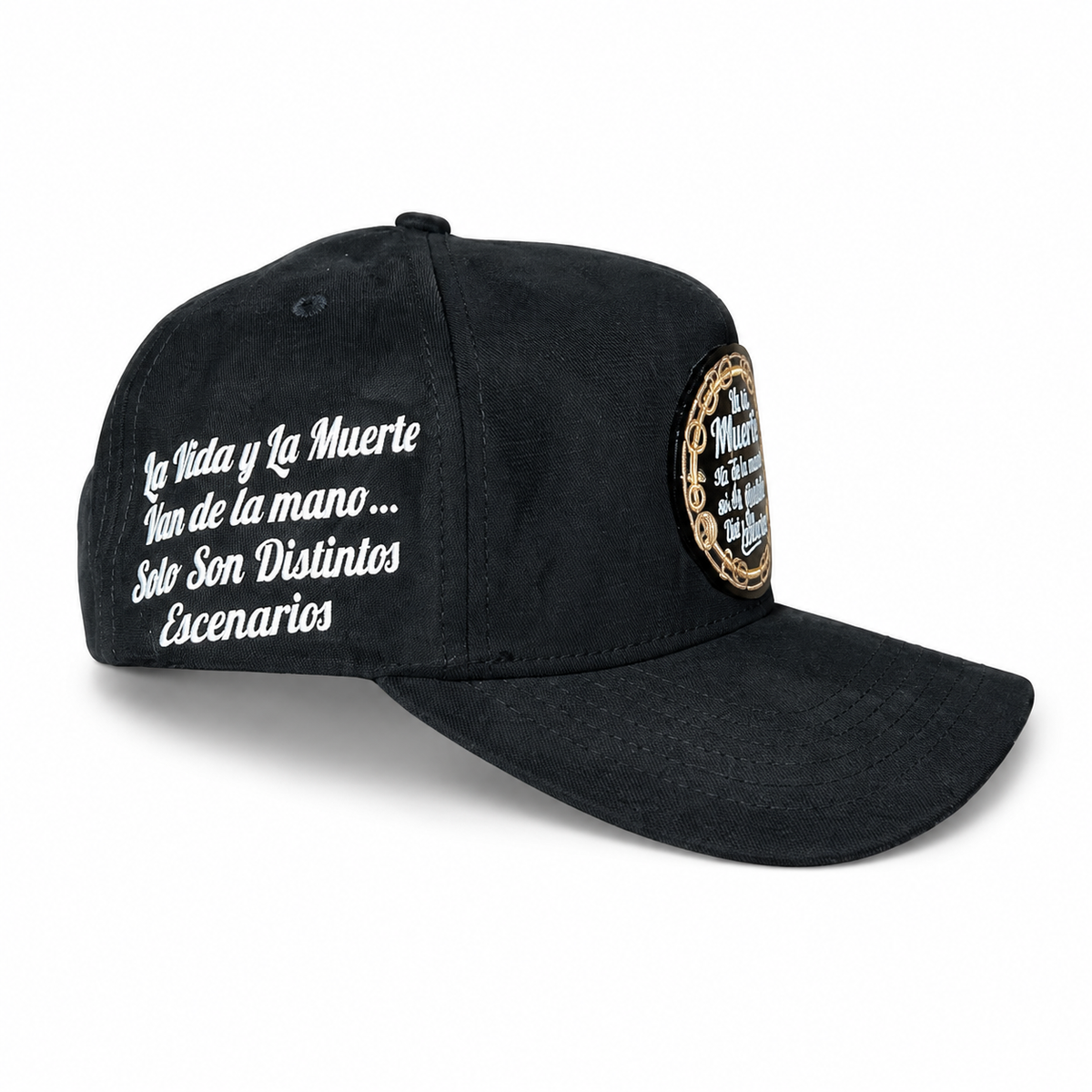 Vida y Muerte