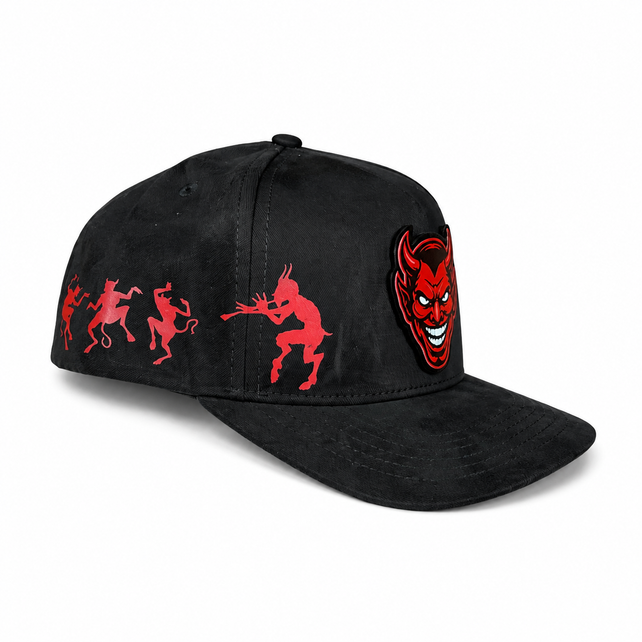 Diablo hat