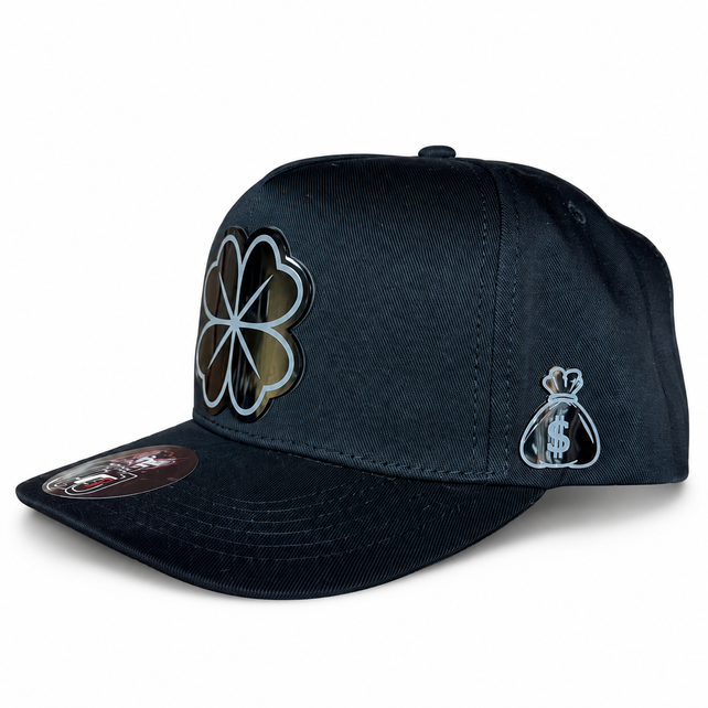 Trébol black hat