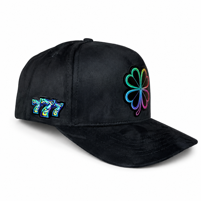 Trébol gamuza colores
