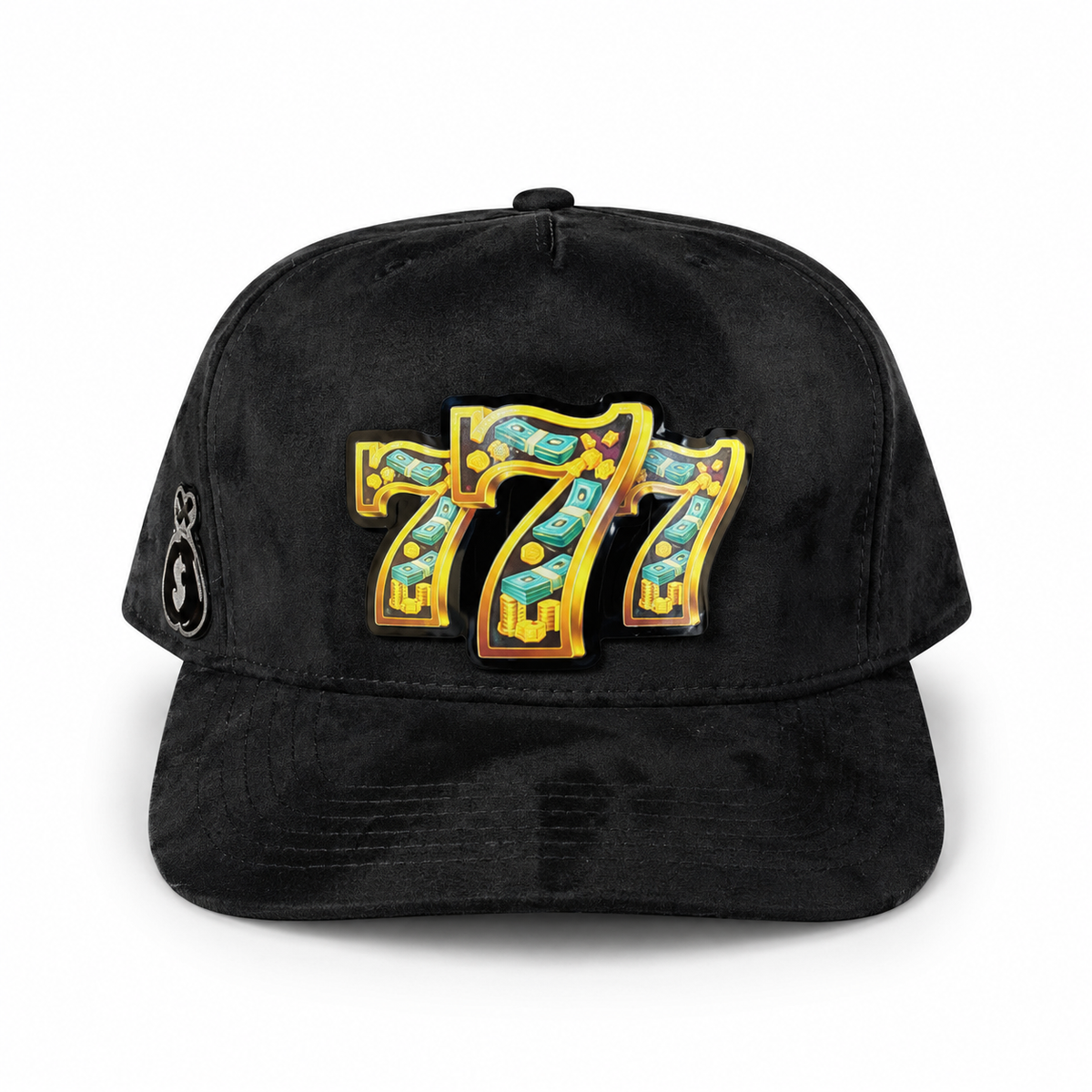777 Gold Color