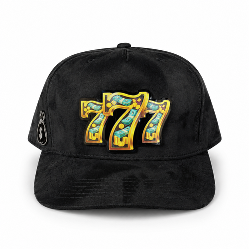 777 Gold Color
