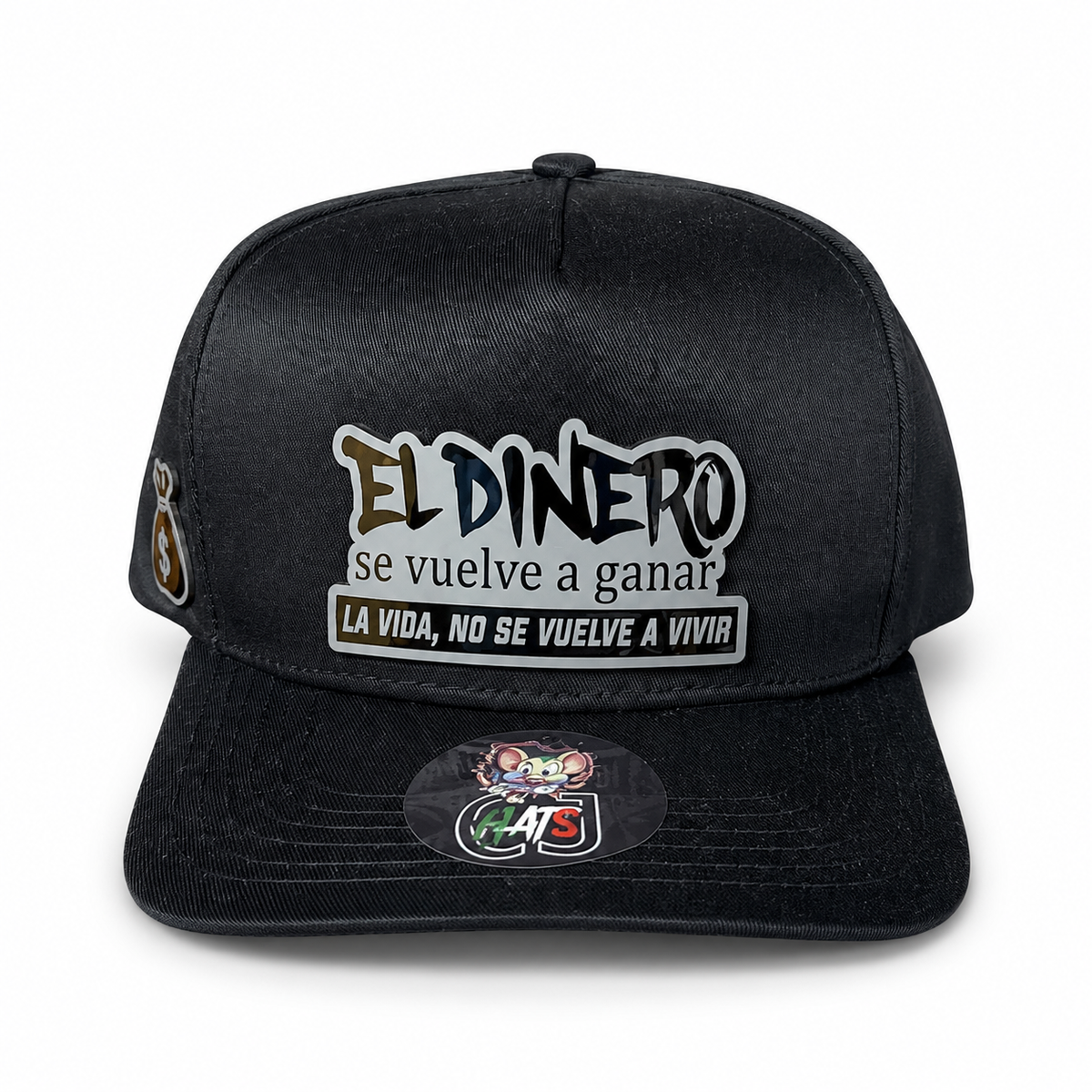 El Dinero BB