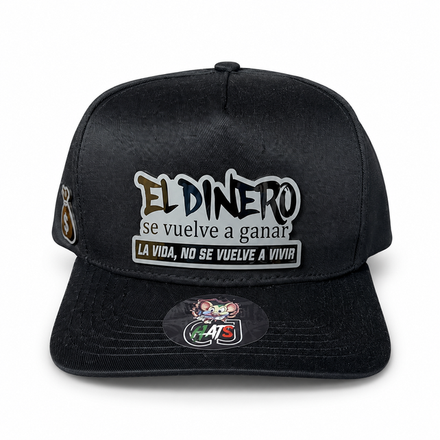 El Dinero BB