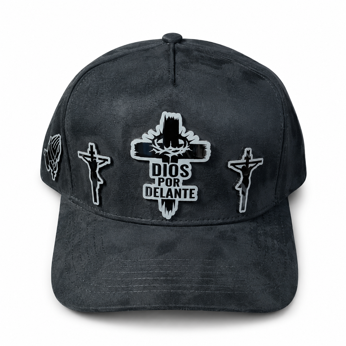 Cruz Dios x Delante BB