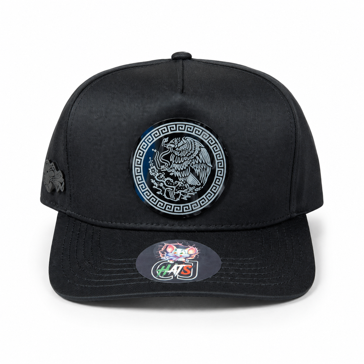 Orgullo Méx BB