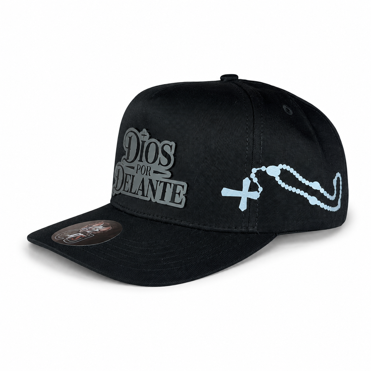 Dios x Delante Black