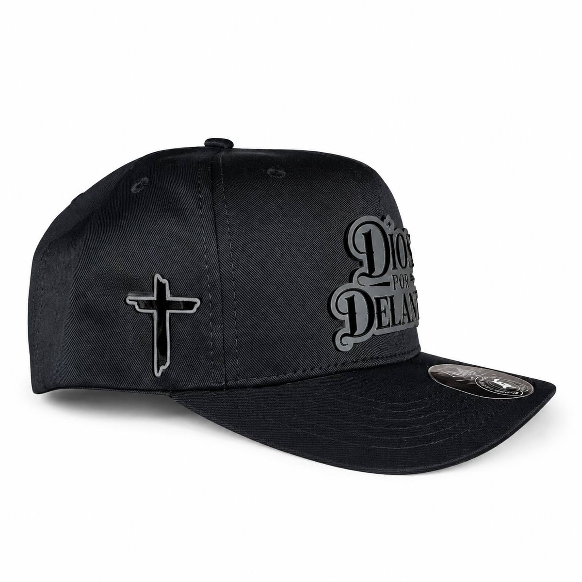 Dios x Delante Black