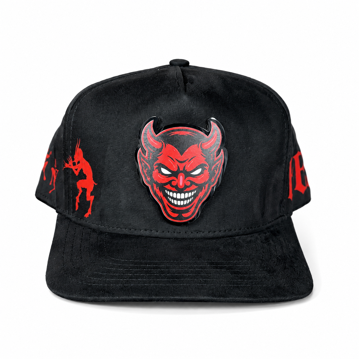 Diablo hat