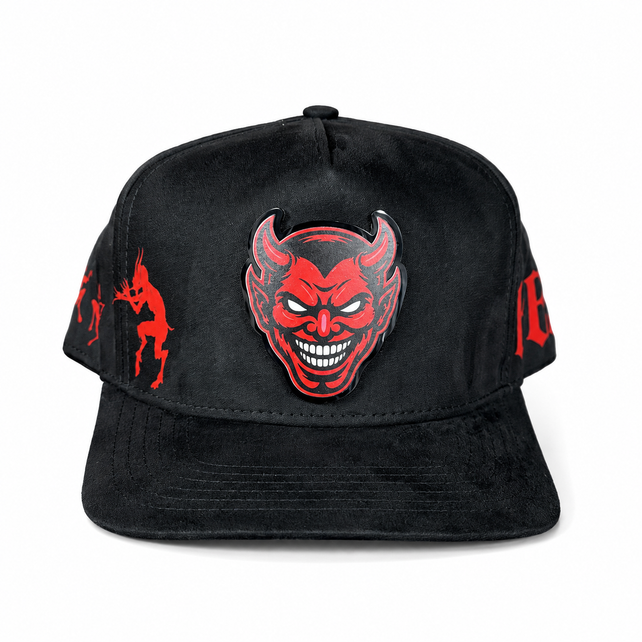 Diablo hat
