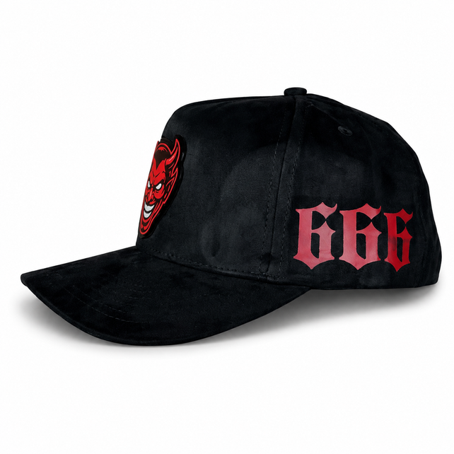 Diablo hat