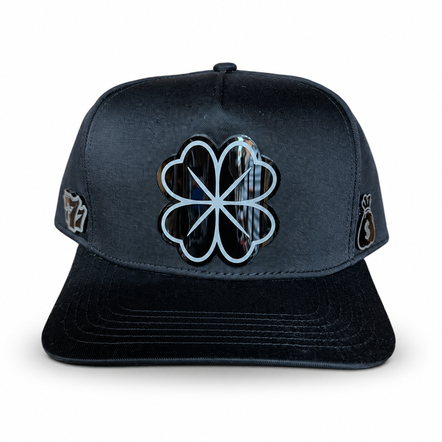 Trébol black hat