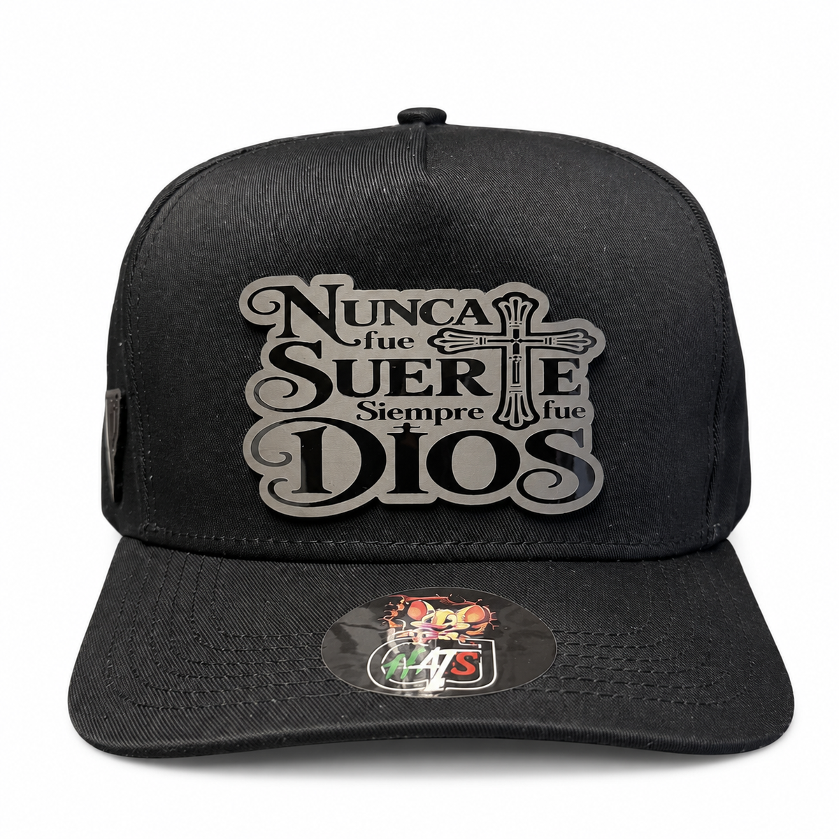 NUNCA SUERTE BBB