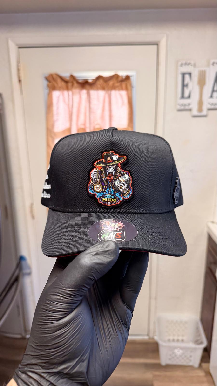 CERO MIEDO