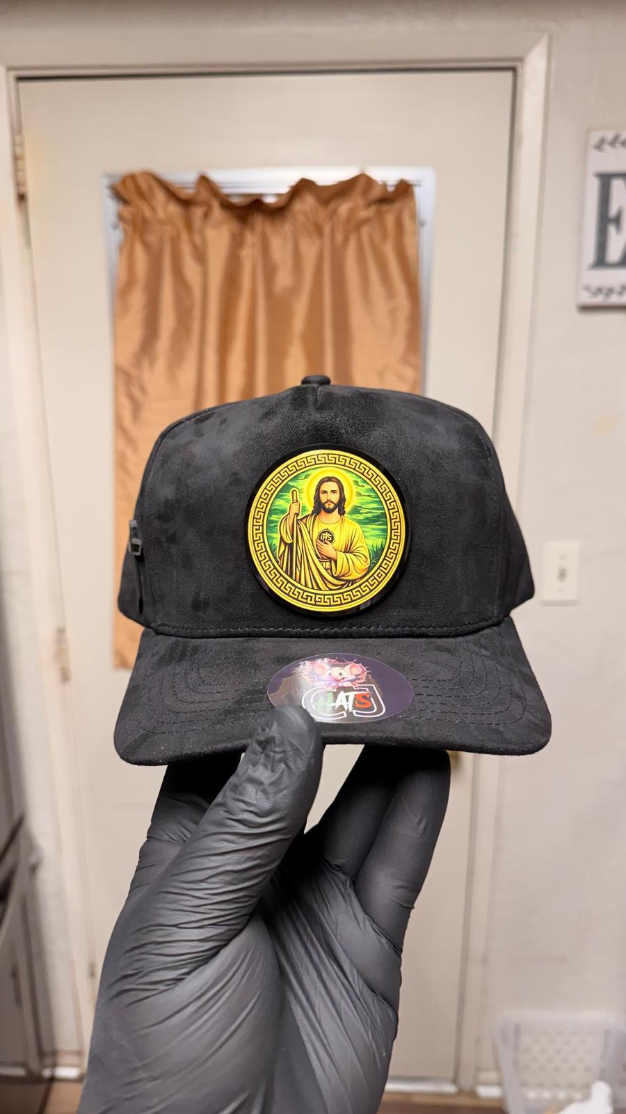 SAN JUDITAS GBB