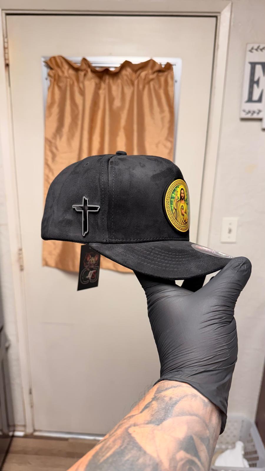 SAN JUDITAS GBB