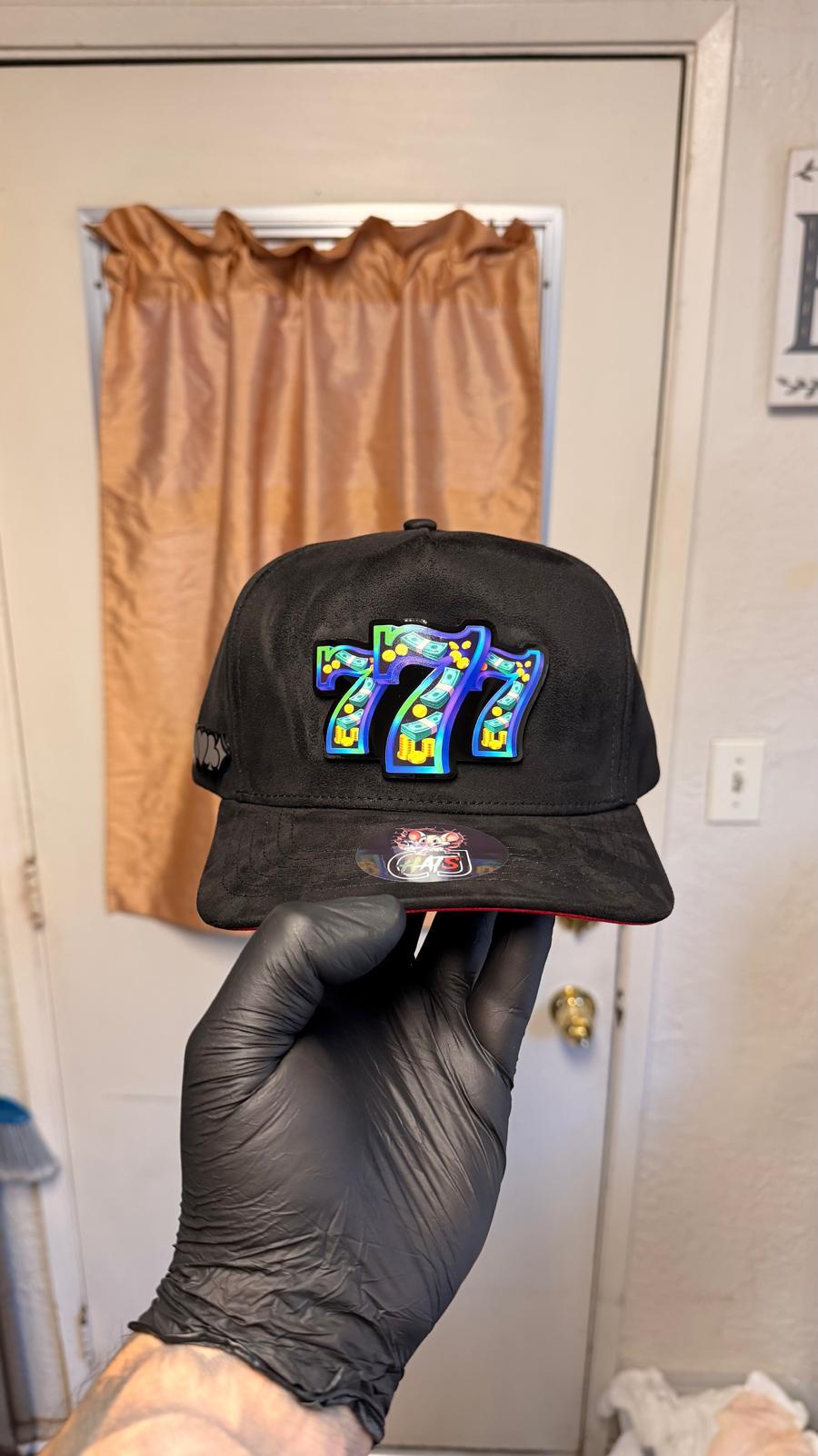 777 COLOR